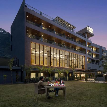 Justa Rasa Retreat & Spa Rishikesh Bijni Εξωτερικό φωτογραφία