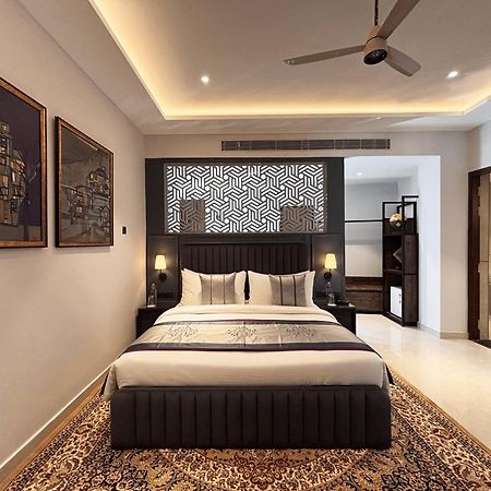 Justa Rasa Retreat & Spa Rishikesh Bijni Εξωτερικό φωτογραφία