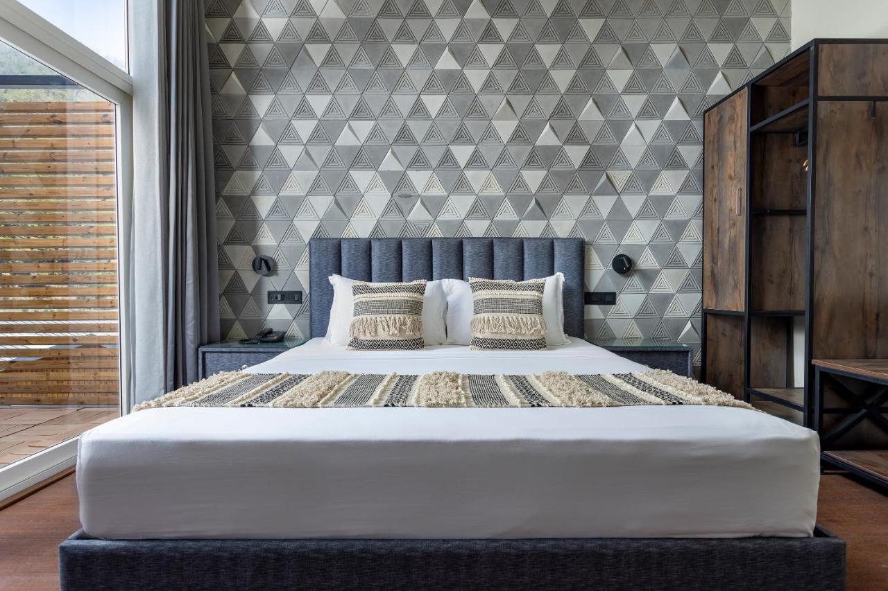 Justa Rasa Retreat & Spa Rishikesh Bijni Εξωτερικό φωτογραφία