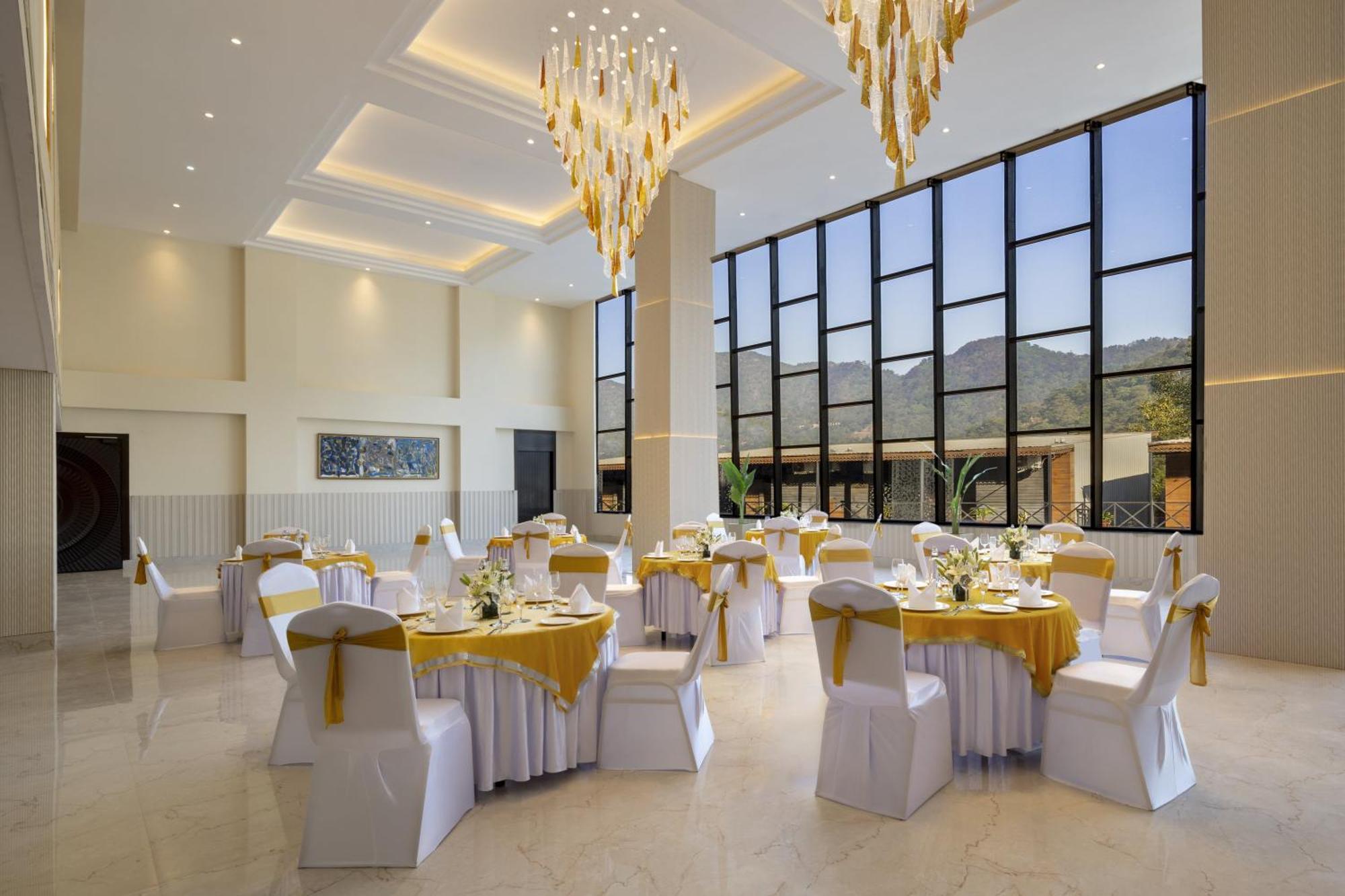 Justa Rasa Retreat & Spa Rishikesh Bijni Εξωτερικό φωτογραφία