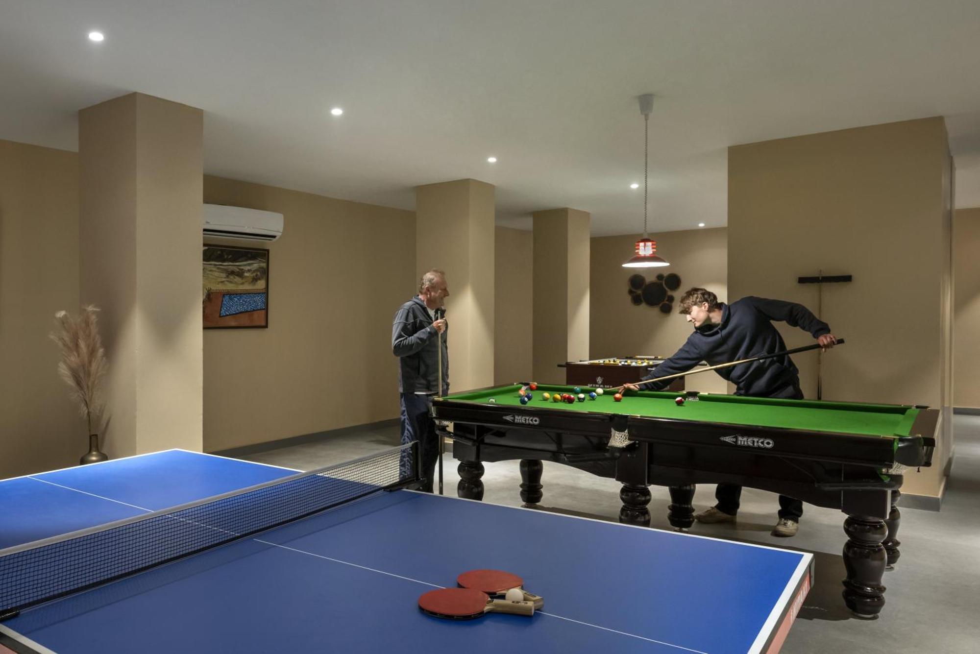 Justa Rasa Retreat & Spa Rishikesh Bijni Εξωτερικό φωτογραφία
