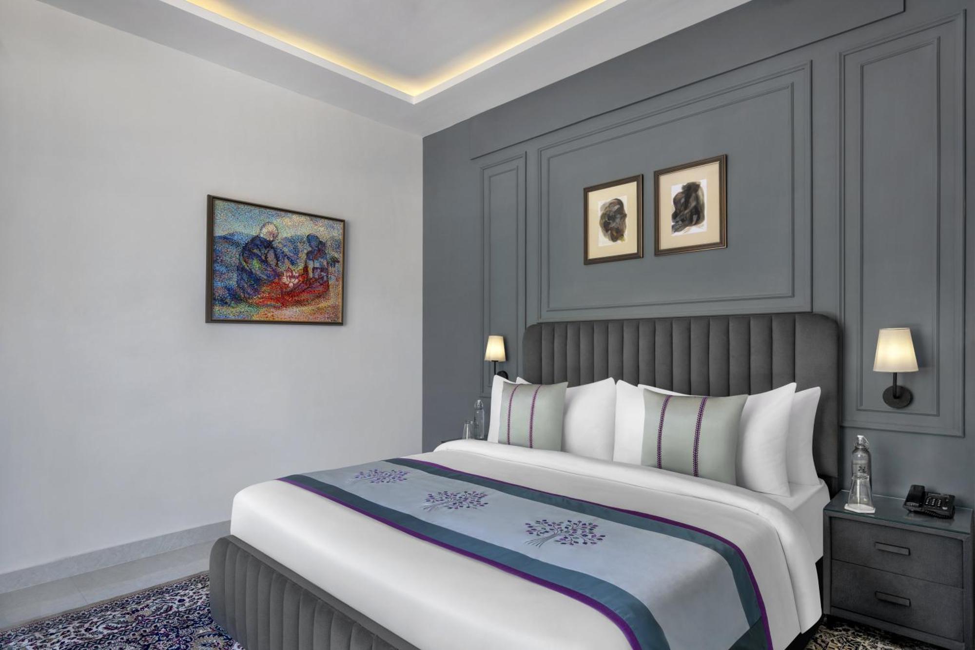 Justa Rasa Retreat & Spa Rishikesh Bijni Εξωτερικό φωτογραφία